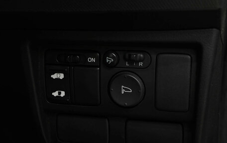Honda Freed I, 2010 год, 1 000 000 рублей, 15 фотография
