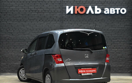 Honda Freed I, 2010 год, 1 000 000 рублей, 4 фотография