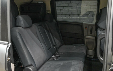 Honda Freed I, 2010 год, 1 000 000 рублей, 11 фотография
