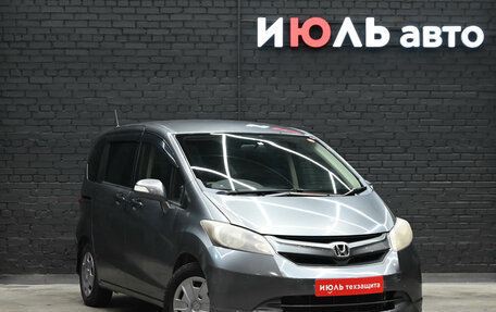 Honda Freed I, 2010 год, 1 000 000 рублей, 3 фотография