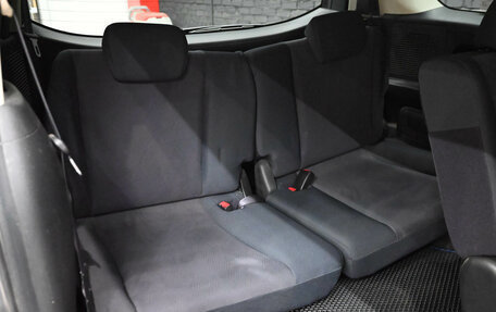 Honda Freed I, 2010 год, 1 000 000 рублей, 12 фотография