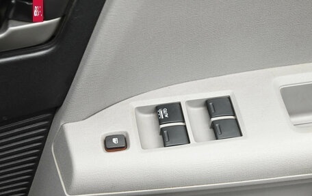 Honda Freed I, 2010 год, 1 000 000 рублей, 14 фотография