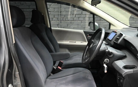 Honda Freed I, 2010 год, 1 000 000 рублей, 10 фотография