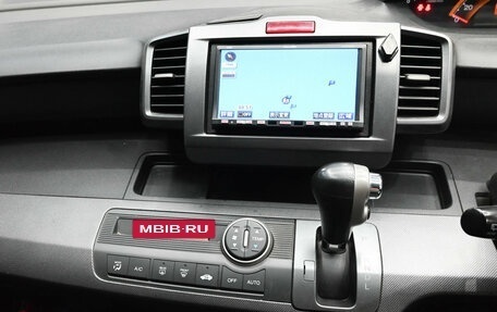 Honda Freed I, 2010 год, 1 000 000 рублей, 16 фотография