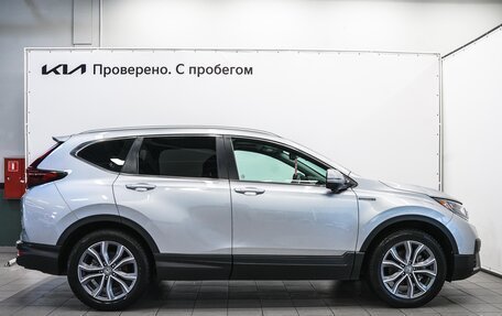 Honda CR-V IV, 2020 год, 3 914 000 рублей, 6 фотография