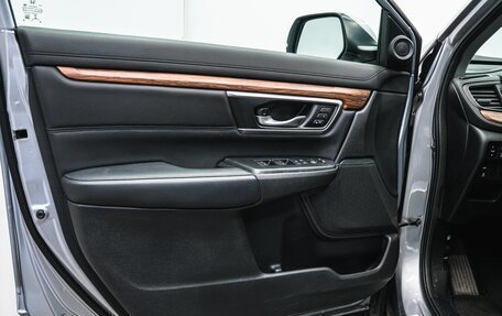 Honda CR-V IV, 2020 год, 3 914 000 рублей, 9 фотография
