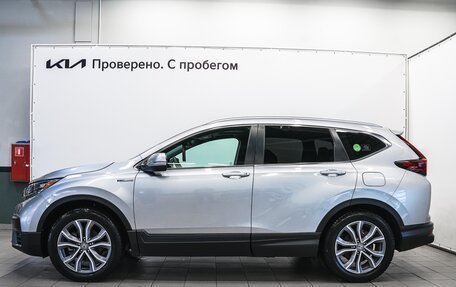 Honda CR-V IV, 2020 год, 3 914 000 рублей, 8 фотография