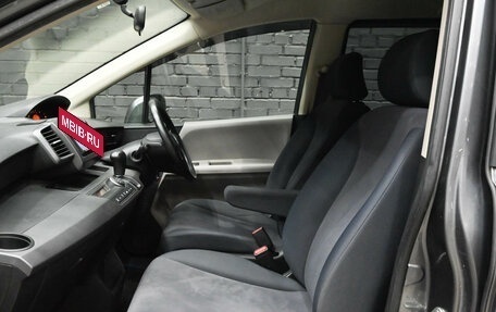Honda Freed I, 2010 год, 1 000 000 рублей, 17 фотография