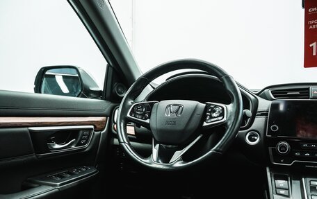 Honda CR-V IV, 2020 год, 3 914 000 рублей, 12 фотография