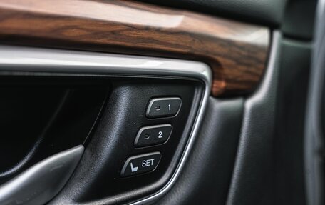 Honda CR-V IV, 2020 год, 3 914 000 рублей, 16 фотография