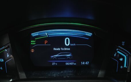 Honda CR-V IV, 2020 год, 3 914 000 рублей, 21 фотография