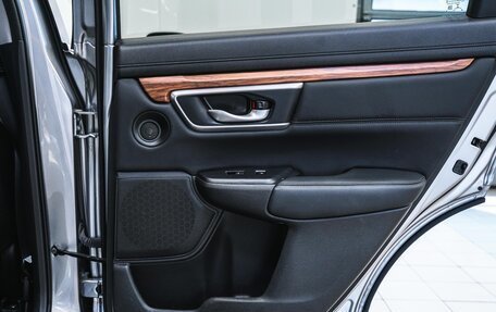 Honda CR-V IV, 2020 год, 3 914 000 рублей, 27 фотография