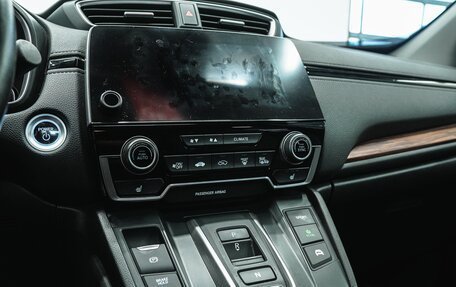 Honda CR-V IV, 2020 год, 3 914 000 рублей, 23 фотография