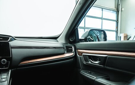 Honda CR-V IV, 2020 год, 3 914 000 рублей, 14 фотография