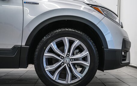 Honda CR-V IV, 2020 год, 3 914 000 рублей, 32 фотография