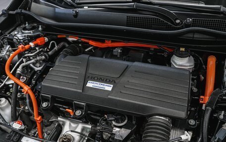 Honda CR-V IV, 2020 год, 3 914 000 рублей, 31 фотография