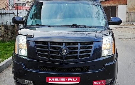 Chevrolet Express II, 2007 год, 2 000 000 рублей, 2 фотография