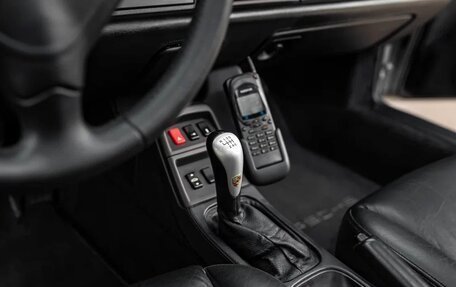 Porsche 911, 1998 год, 23 800 000 рублей, 9 фотография