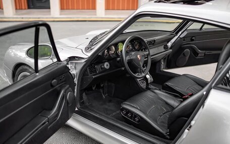 Porsche 911, 1998 год, 23 800 000 рублей, 11 фотография