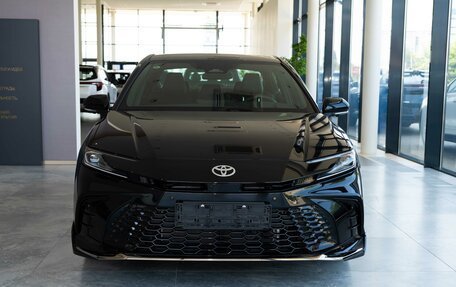 Toyota Camry, 2026 год, 5 200 000 рублей, 2 фотография