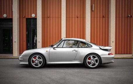 Porsche 911, 1998 год, 23 800 000 рублей, 3 фотография