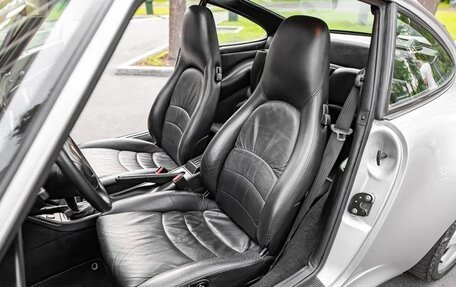 Porsche 911, 1998 год, 23 800 000 рублей, 5 фотография