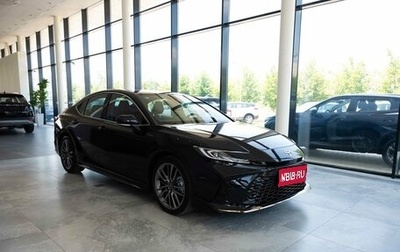 Toyota Camry, 2026 год, 5 200 000 рублей, 1 фотография