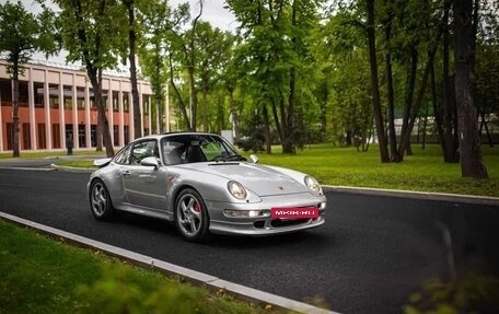 Porsche 911, 1998 год, 23 800 000 рублей, 2 фотография
