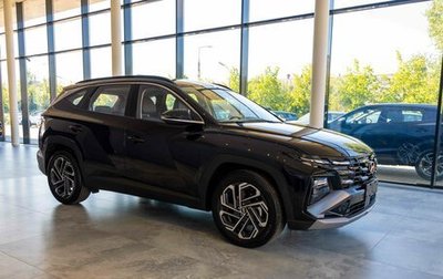 Hyundai Tucson, 2025 год, 5 250 000 рублей, 1 фотография