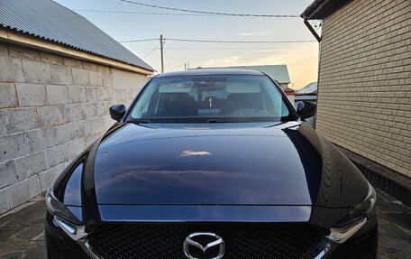 Mazda CX-5 II, 2020 год, 2 470 000 рублей, 1 фотография