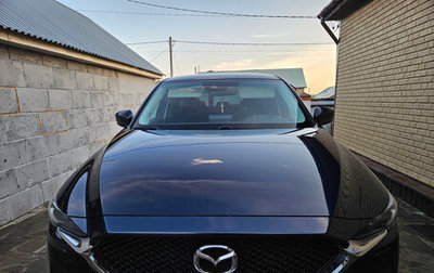 Mazda CX-5 II, 2020 год, 2 470 000 рублей, 1 фотография