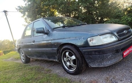 Ford Orion III, 1993 год, 90 000 рублей, 1 фотография