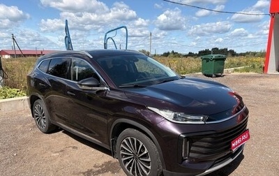 CheryExeed TXL, 2022 год, 1 800 000 рублей, 1 фотография