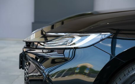 Toyota Camry, 2026 год, 5 200 000 рублей, 10 фотография