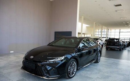 Toyota Camry, 2026 год, 5 200 000 рублей, 3 фотография