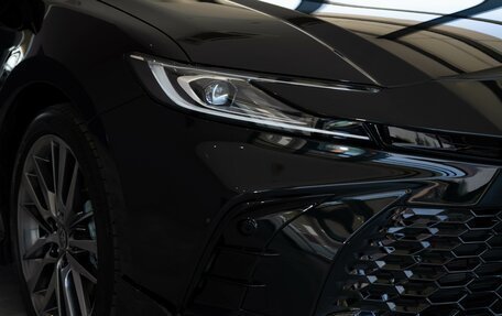 Toyota Camry, 2026 год, 5 200 000 рублей, 7 фотография