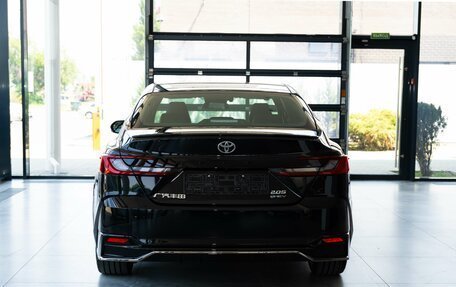 Toyota Camry, 2026 год, 5 200 000 рублей, 5 фотография