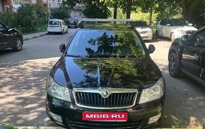 Skoda Octavia, 2010 год, 900 000 рублей, 1 фотография