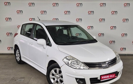 Nissan Tiida, 2011 год, 649 000 рублей, 1 фотография