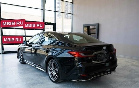Toyota Camry, 2026 год, 5 200 000 рублей, 4 фотография