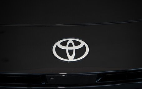 Toyota Camry, 2026 год, 5 200 000 рублей, 16 фотография