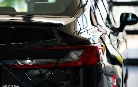 Toyota Camry, 2026 год, 5 200 000 рублей, 13 фотография