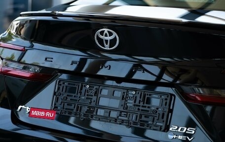 Toyota Camry, 2026 год, 5 200 000 рублей, 12 фотография