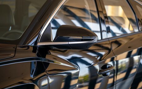 Hyundai Tucson, 2025 год, 5 250 000 рублей, 10 фотография