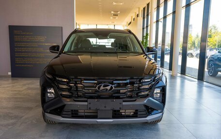 Hyundai Tucson, 2025 год, 5 250 000 рублей, 2 фотография