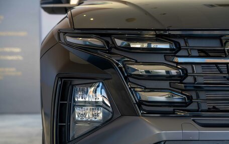 Hyundai Tucson, 2025 год, 5 250 000 рублей, 7 фотография