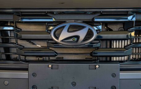 Hyundai Tucson, 2025 год, 5 250 000 рублей, 8 фотография