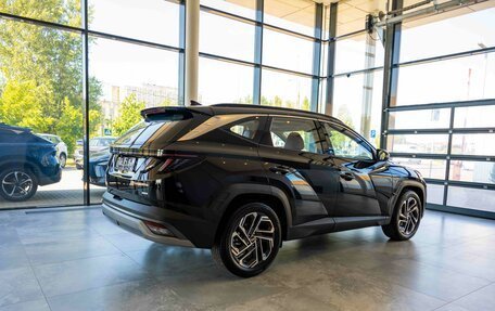 Hyundai Tucson, 2025 год, 5 250 000 рублей, 6 фотография