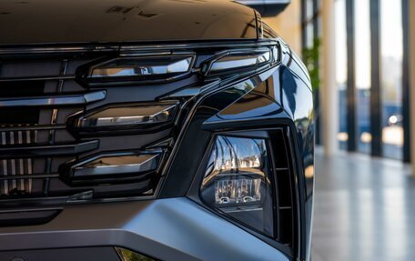 Hyundai Tucson, 2025 год, 5 250 000 рублей, 9 фотография