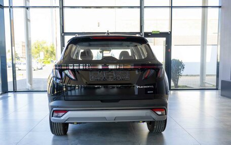 Hyundai Tucson, 2025 год, 5 250 000 рублей, 5 фотография